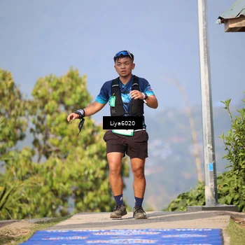 Runner Photo 5479816