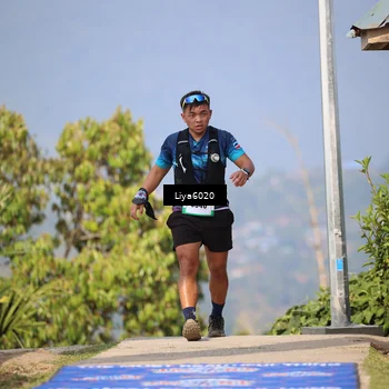 Runner Photo 5479817