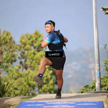 Runner Photo 5479818
