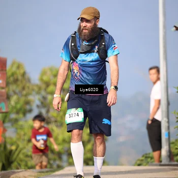 Runner Photo 5479821