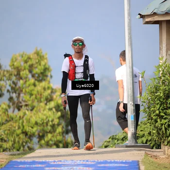 Runner Photo 5479827