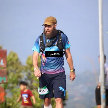 Runner Photo 5479829