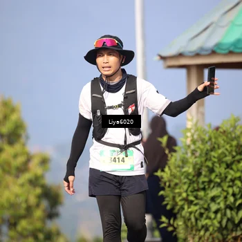 Runner Photo 5479832