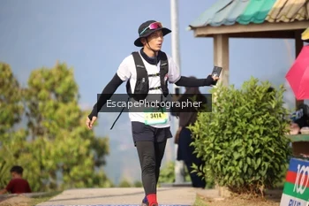 Runner Photo 5479834