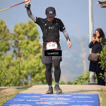 Runner Photo 5479836