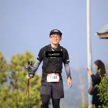 Runner Photo 5479838