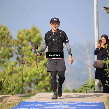 Runner Photo 5479841
