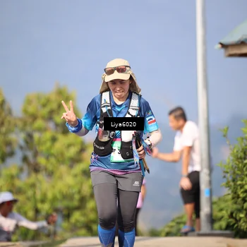 Runner Photo 5479843
