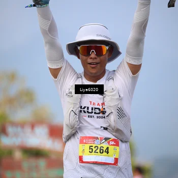 Runner Photo 5479849