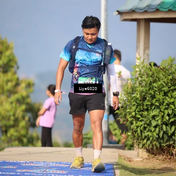 Runner Photo 5479854