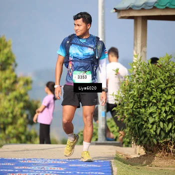 Runner Photo 5479858