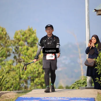 Runner Photo 5479860