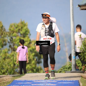 Runner Photo 5479861