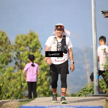 Runner Photo 5479862