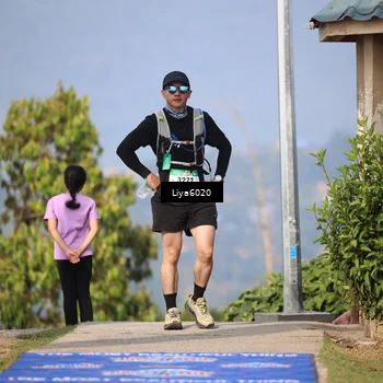 Runner Photo 5479863