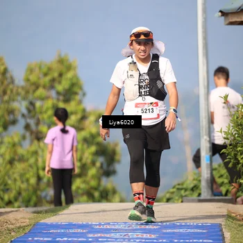 Runner Photo 5479864