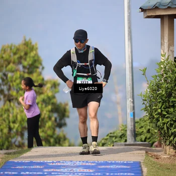 Runner Photo 5479868