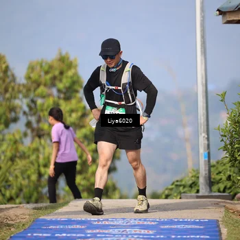 Runner Photo 5479869