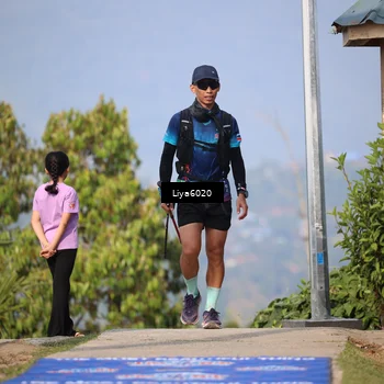 Runner Photo 5479870