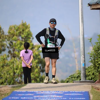 Runner Photo 5479871