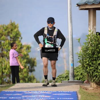 Runner Photo 5479872