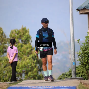 Runner Photo 5479873