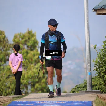 Runner Photo 5479874