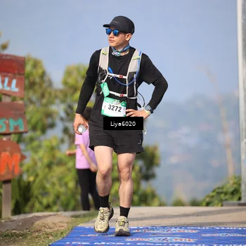 Runner Photo 5479876