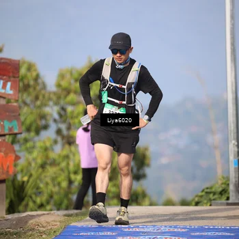 Runner Photo 5479879