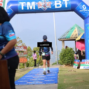 Runner Photo 5479882