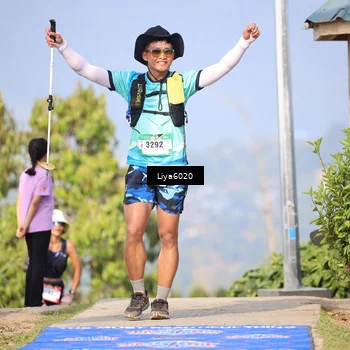 Runner Photo 5479887