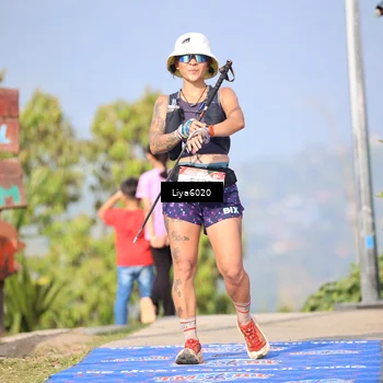 Runner Photo 5479890