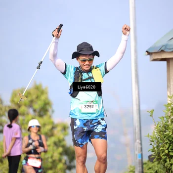 Runner Photo 5479891