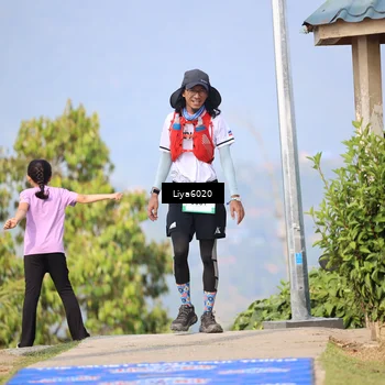 Runner Photo 5479893