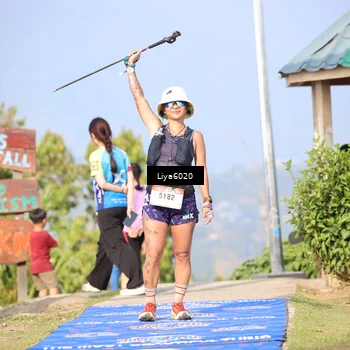 Runner Photo 5479896