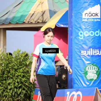 Runner Photo 5479898