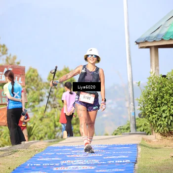 Runner Photo 5479899