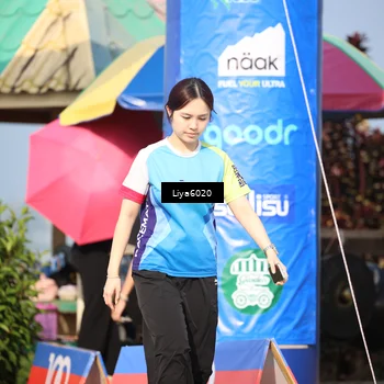 Runner Photo 5479900