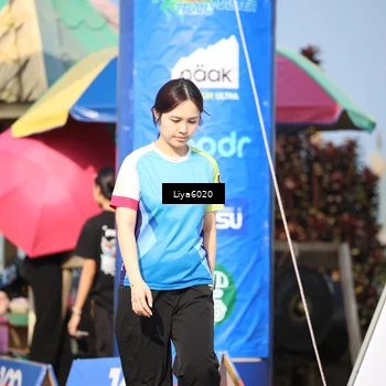 Runner Photo 5479901