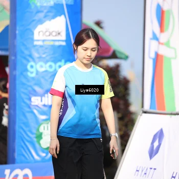 Runner Photo 5479907