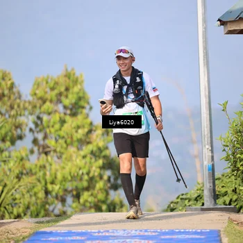 Runner Photo 5479909