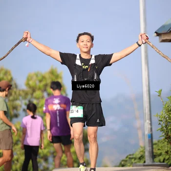 Runner Photo 5479913