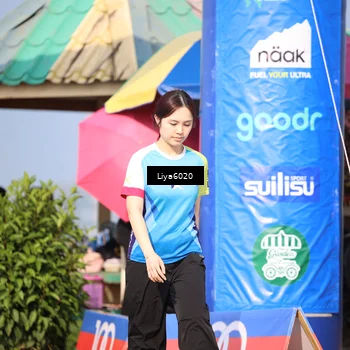 Runner Photo 5479914