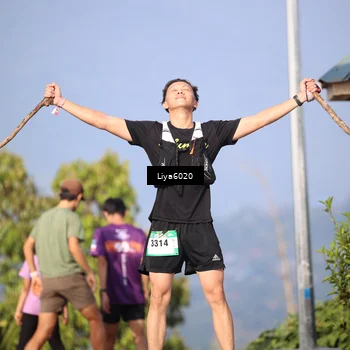 Runner Photo 5479916