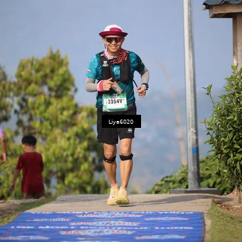 Runner Photo 5479918
