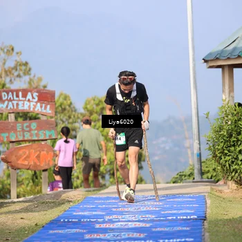 Runner Photo 5479920