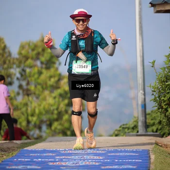 Runner Photo 5479924