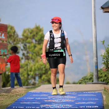 Runner Photo 5479928