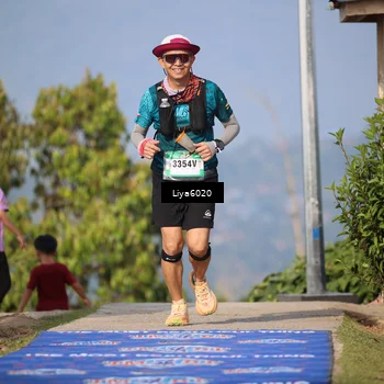 Runner Photo 5479929