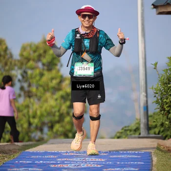 Runner Photo 5479930